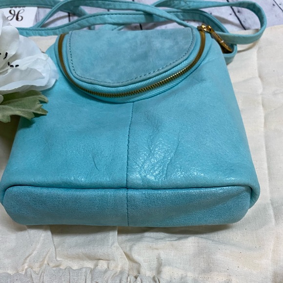 NWT HOBO FERN Crossbody - Picture 8 of 9